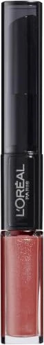 L'Oréal Infaillible 24H Lippenstift 312 Incessant Russet, 5.6ml