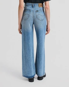 Lee Stella A Line Jeans cottage wash (Damen)