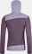Ortovox Fleece Light Hoody Funktionsjacke wild berry (Damen) Vorschaubild