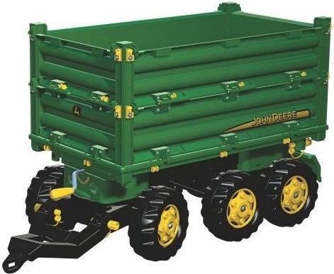 rolly toys rollyMulti