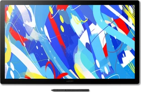 Wacom Cintiq 24 touch (2025) (DTH246K0B)
