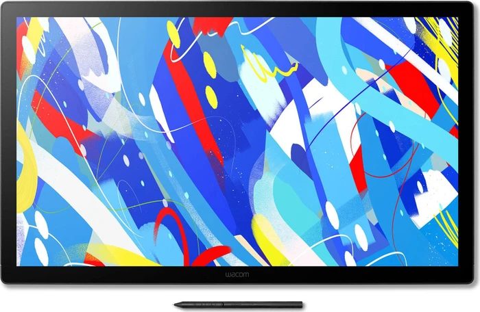 Wacom Cintiq 24 (2025)