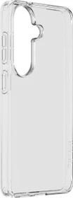 Cellularline Clear Strong für Samsung Galaxy S26 transparent