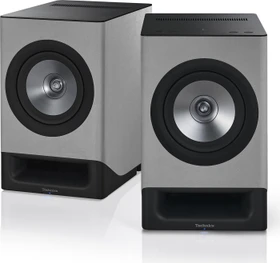 Technics SC-CX700 grau, Paar