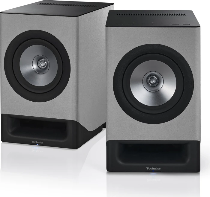 Technics SC-CX700 grau, Paar