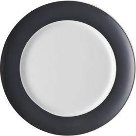 Thomas Sunny Day Colours Speiseteller 27cm grey
