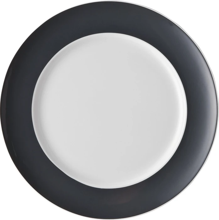 Thomas Sunny Day Colours Speiseteller 27cm grey