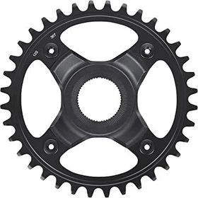 Shimano Steps SM-CRE70-12-B 36 Zähne Kettenblatt