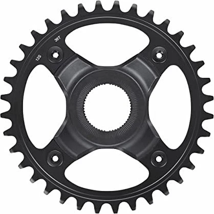Shimano Steps SM-CRE70 Kettenblatt