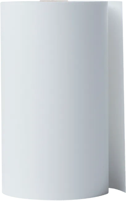 Brother Bonrolle Thermopapierrolle, 101.6mm, 20 Rollen