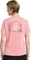Jack Wolfskin Vonnan Graphic Funktionsshirt kurzarm outdoor rosegarden (Damen) Vorschaubild