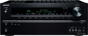 Onkyo TX-NR509 schwarz