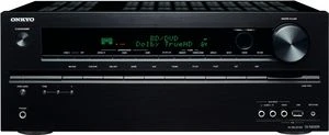 Onkyo TX-NR509 schwarz