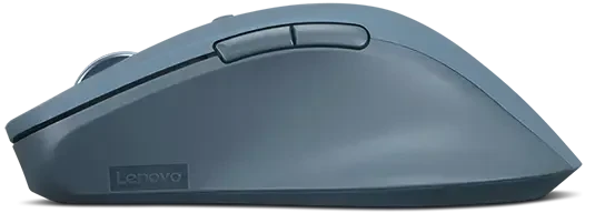 Lenovo Yoga Pro Mouse Tidal Teal, Bluetooth