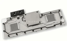 EK Water Blocks EK-FC7990 SE, Nickel