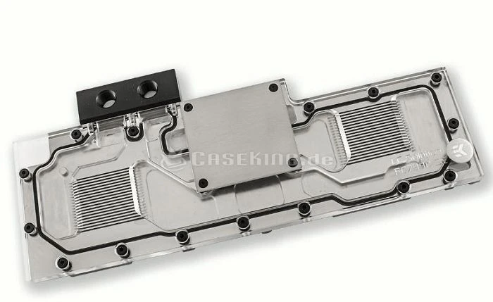 EK Water Blocks EK-FC7990 SE, Nickel