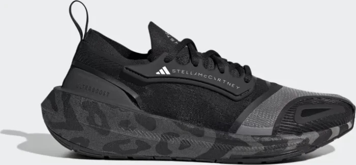 adidas Ultraboost Light core black/cloud white (Damen)