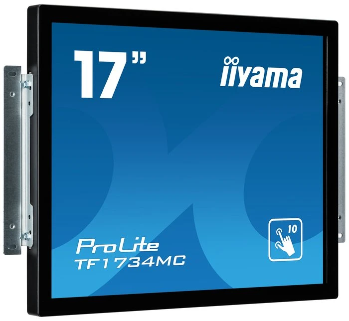 iiyama ProLite TF1734MC-B1X, 17"