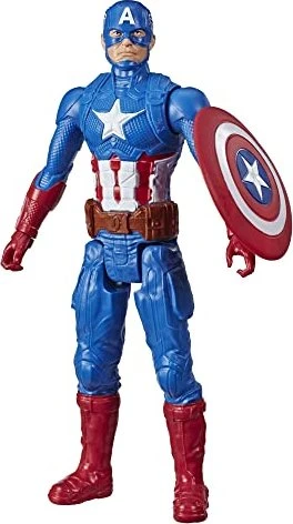 Hasbro Marvel Avengers Titan Hero