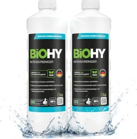 BiOHY Intensivreiniger Konzentrat, 2l (2x 1l)