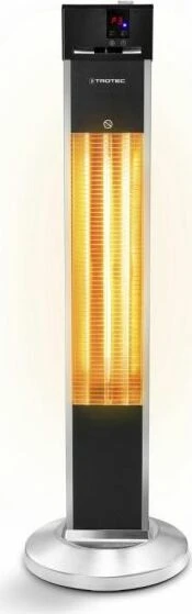 Trotec IRS 2000 E Infrarotstrahler/Terrassenheizer