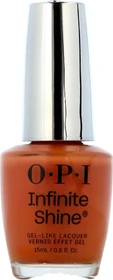 OPI Infinite Shine Nagellack always within peach, 15ml