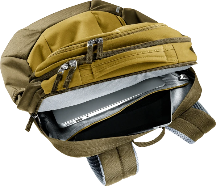 Deuter Giga kelp/nori