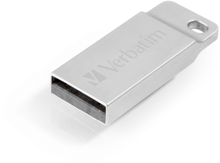Verbatim Metal Executive