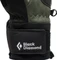 Black Diamond Max Palm Spark Mitt Handschuhe black/tundra Vorschaubild