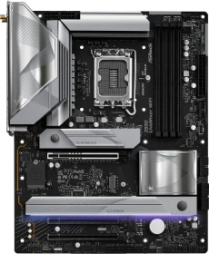 ASRock Z890 LiveMixer WiFi (Intel 1851)