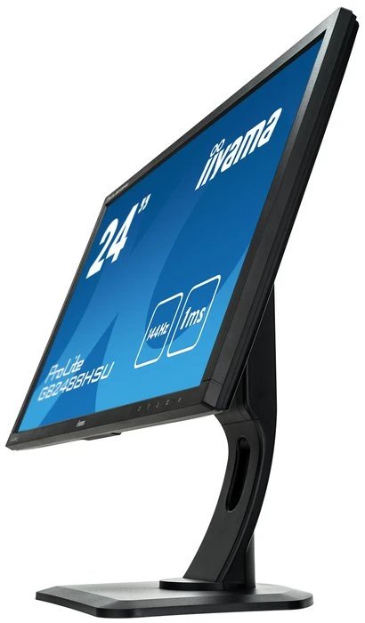 iiyama ProLite GB2488HSU-B1, 24"