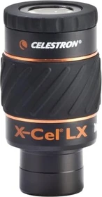 Celestron X-CEL LX Okular 7mm 1.25"