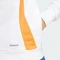 adidas Tiro 24 Trainingsjacke white/app solar red/lucid blue (Damen) Vorschaubild