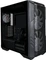 Cooler Master HAF 500, schwarz, Glasfenster Vorschaubild