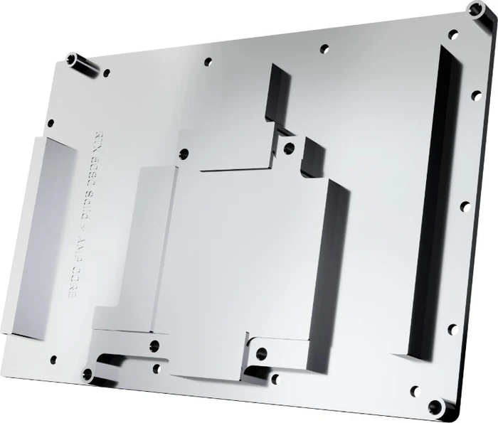 Alphacool Core NVIDIA GeForce RTX 5080 Solid + AMP mit Backplate