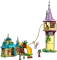 LEGO Disney - Rapunzels Turm und die Taverne Zum Quietscheentchen Vorschaubild