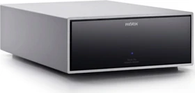 Revox Joy S120 MK2 silber