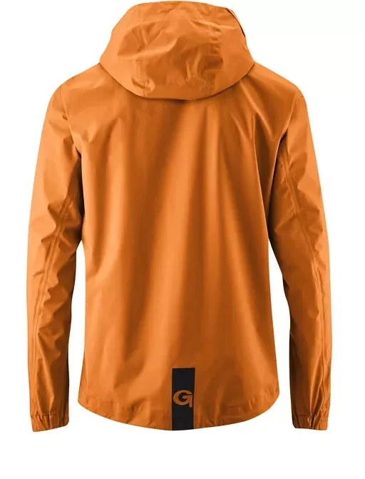 Gonso Save Plus Fahrradjacke lions tail (Herren)