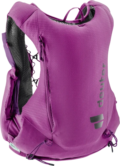 Deuter Traick 9 SL lotus/mystic (Damen)