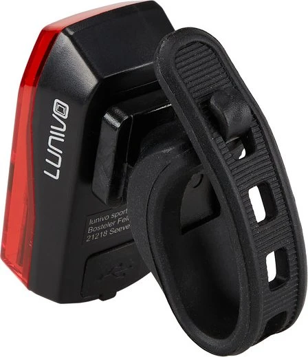 Lunivo Lynx R Rücklicht