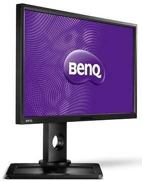 BenQ BL2410PT, 24"