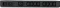 APC Automatic Transfer Switch [PDU], 1HE, 9-fach, 16A/230V Vorschaubild