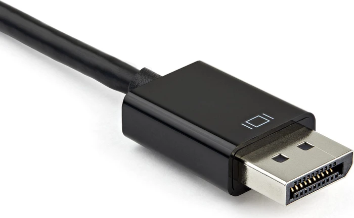StarTech DisplayPort auf HDMI/VGA Adapter