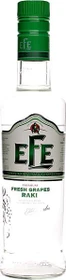 Efe Raki Fresh Grape       350ml