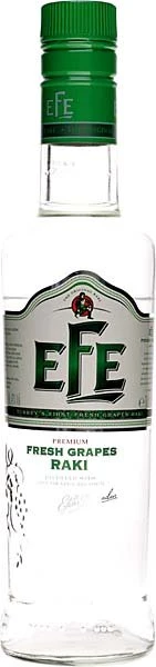 Efe Raki Fresh Grape 350ml