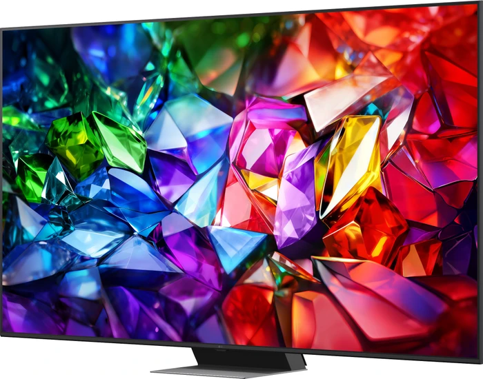 LG Micro RGB evo AI 86MRGB96B9B
