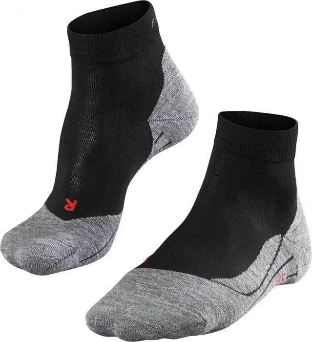 Falke RU4 Short Laufsocken black-mix (Herren)