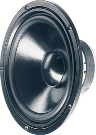 Visaton W 250 S - 8 Ohm, Stück