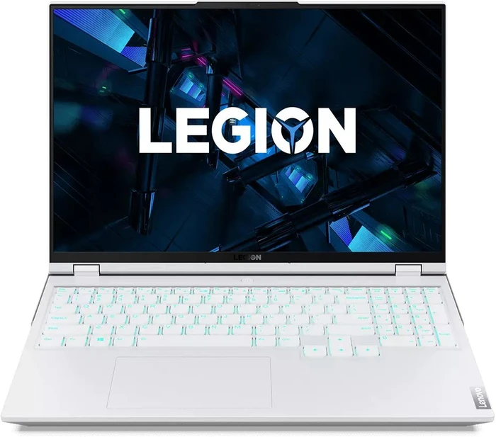 Lenovo Legion 5 15ACH6H