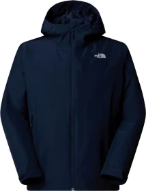 The North Face Carto Mono Triclimate 3-in-1 Hooded Funktionsjacke summit navy (Herren)